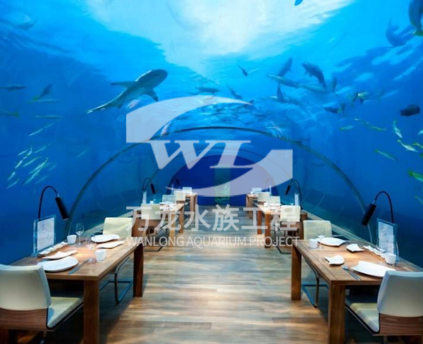 山东海洋餐厅