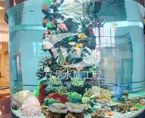 山东大型亚克力...